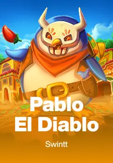 Pablo El Diablo