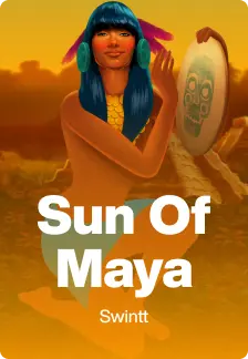 Sun Of Maya