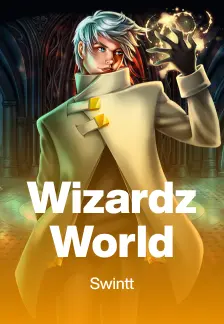 Wizardz World