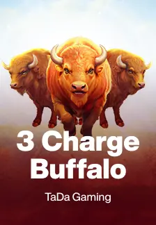 3 Charge Buffalo