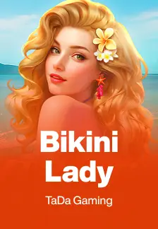 Bikini Lady
