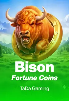 Bison Fortune Coins