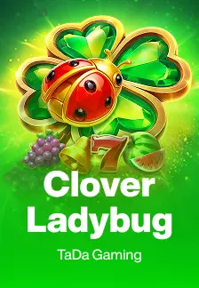 Clover Ladybug