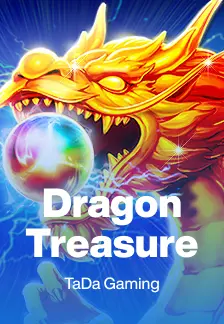 Dragon Treasure