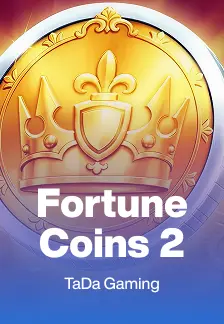 Fortune Coins 2