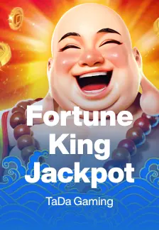 Fortune King Jackpot