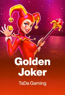 Golden Joker