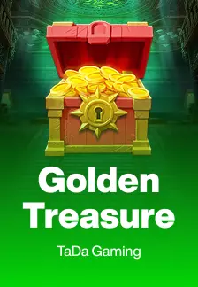 Golden Treasure
