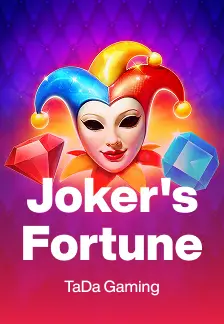 Joker's Fortune