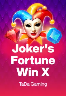 Joker's Fortune Win X