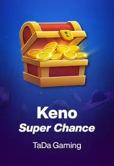 Keno Super Chance