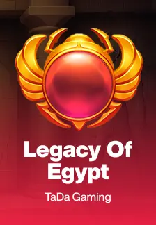 Legacy of Egypt