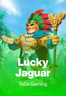 Lucky Jaguar