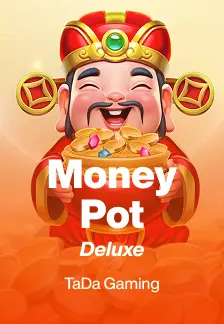 Money Pot Deluxe