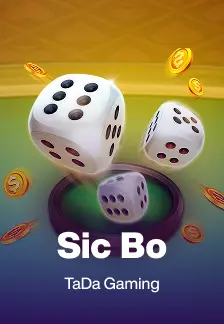 Sic Bo
