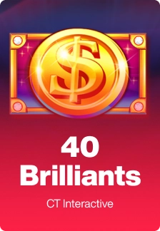 40 Brilliants