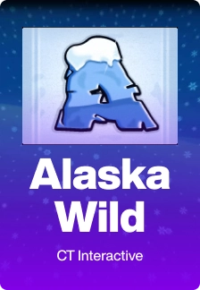 Alaska Wild
