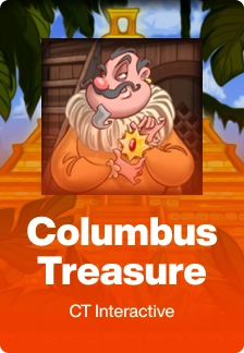 Columbus Treasure