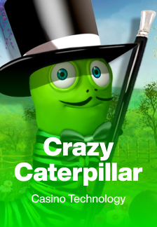 Crazy Caterpillar
