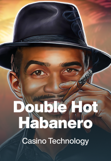 Double Hot Habanero