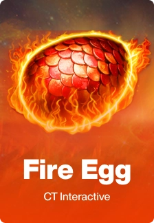 Fire Egg