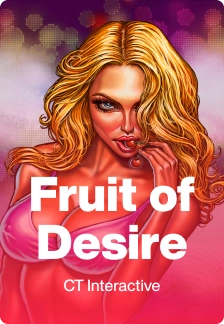 Fruits of Desire