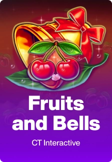 Fruits and Bells