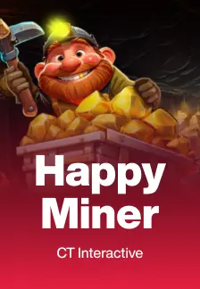 Happy Miner