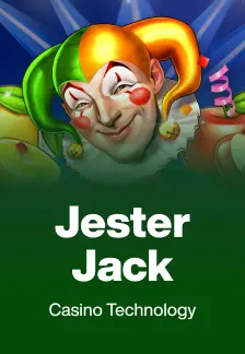 Jester Jack