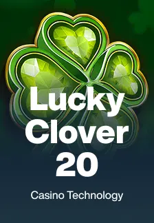 Lucky Clover 20