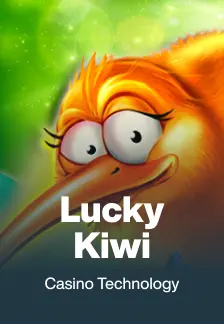 Lucky Kiwi