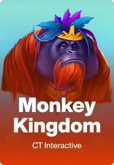Monkey Kingdom
