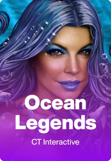 Ocean Legends