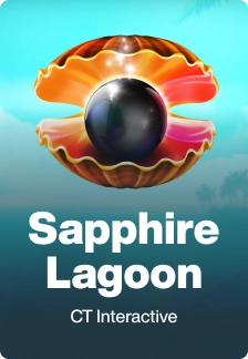 Sapphire Lagoon