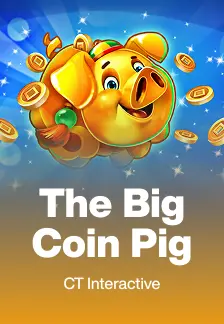 The Big Coin Pig