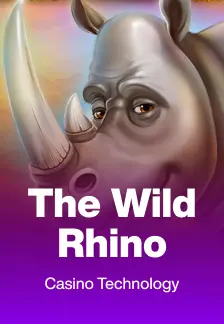 The Wild Rhino