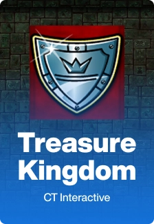 Treasure Kingdom