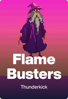 Flame Busters