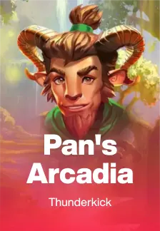 Pan's Arcadia