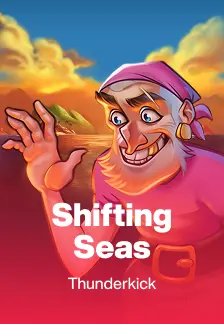 Shifting Seas