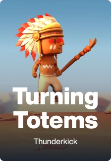 Turning Totems