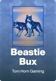 Beastie Bux