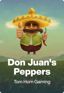 Don Juan's Peppers