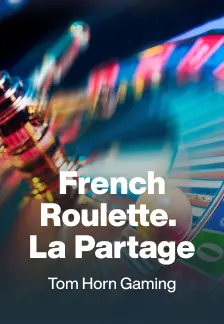 French Roulette. La Partage