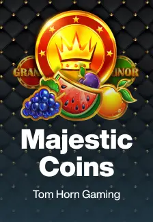 Majestic Coins