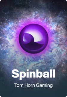 Spinball