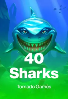 40 Sharks