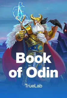 Book of Odin