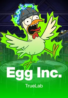 Egg Inc.
