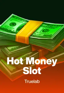 Hot Money Slot